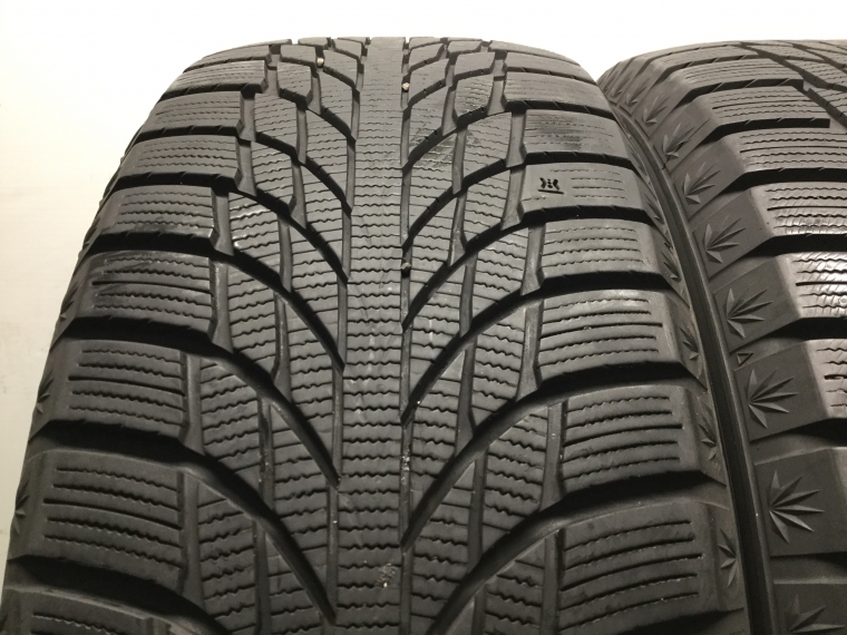 KUMHO WINTER CRAFT Ice Wi51 - Rīgas Riepu Centrs