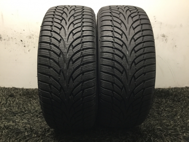 NANKANG Winter Activate SV-3 - Rīgas Riepu Centrs