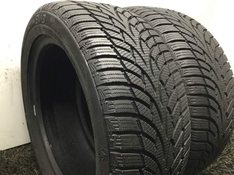 NANKANG Winter Activate SV-3 - Rīgas Riepu Centrs