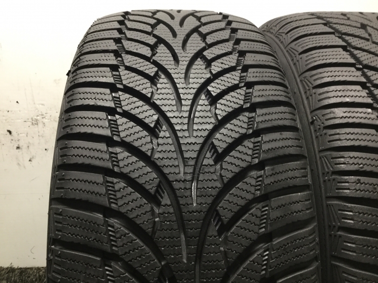 NANKANG Winter Activate SV-3 - Rīgas Riepu Centrs