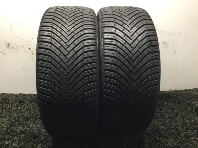 CONTINENTAL ALL SEASON CONTACT - Rīgas Riepu Centrs