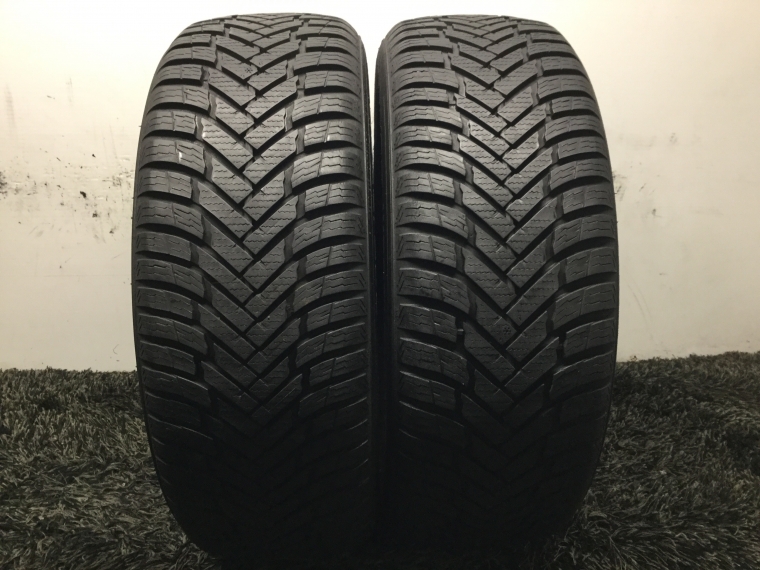 NOKIAN Weatherproof - Rīgas Riepu Centrs