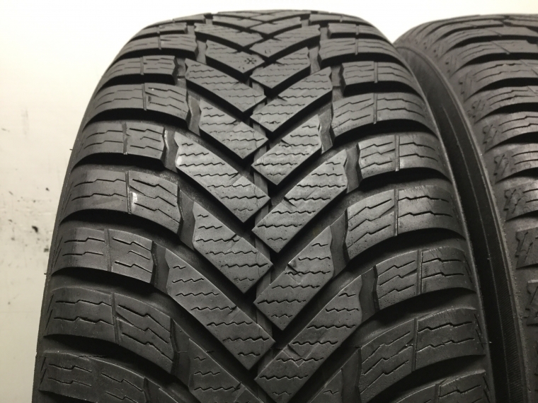 NOKIAN Weatherproof - Rīgas Riepu Centrs