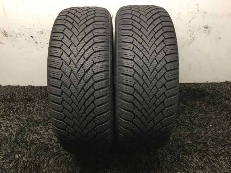 CONTINENTAL WINTER CONTACT TS860 - Rīgas Riepu Centrs