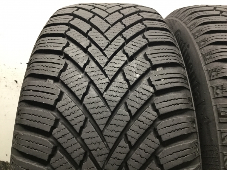 CONTINENTAL WINTER CONTACT TS860 - Rīgas Riepu Centrs