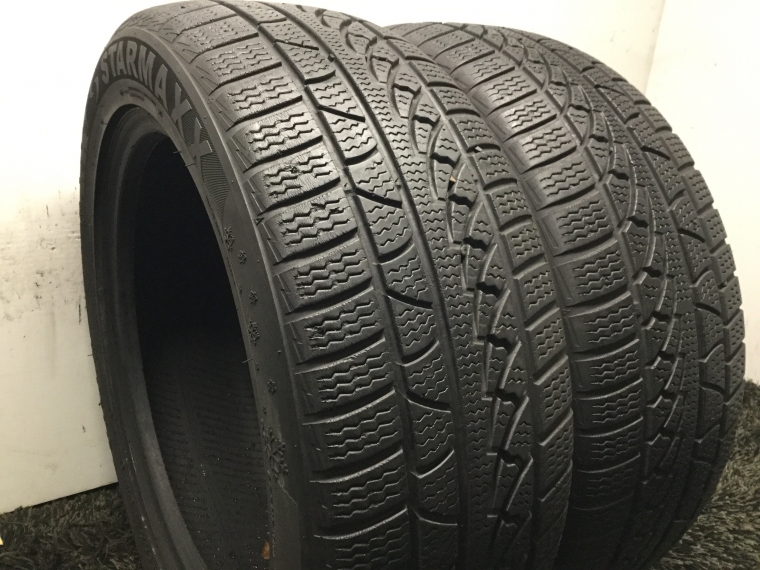 Starmaxx ICEGRIPPER W850 - Rīgas Riepu Centrs