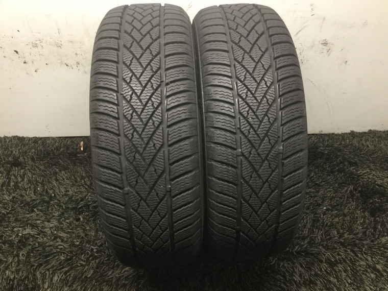 TYFOON Eurosnow 2 Silica - Rīgas Riepu Centrs