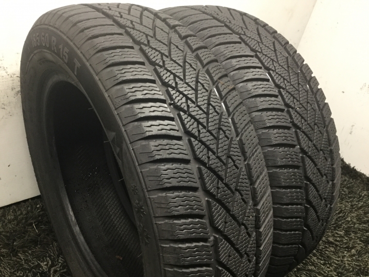 TYFOON Eurosnow 2 Silica - Rīgas Riepu Centrs