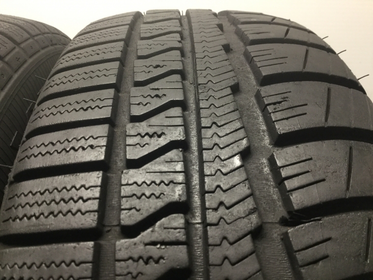 VREDESTEIN QUATRAC 3 - Rīgas Riepu Centrs