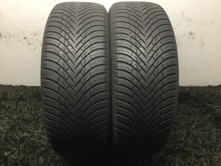 VREDESTEIN QUATRAC - Rīgas Riepu Centrs