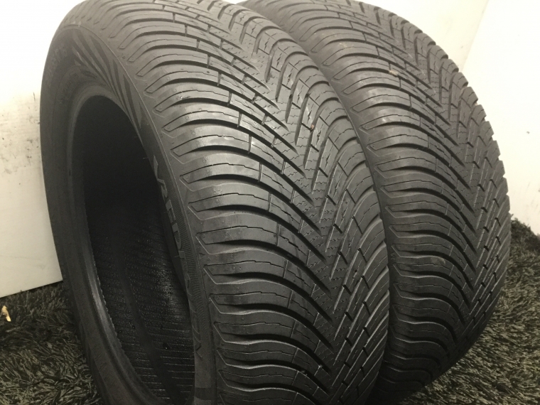 VREDESTEIN QUATRAC - Rīgas Riepu Centrs