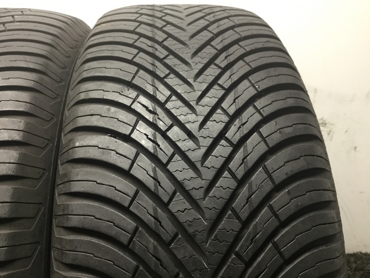 VREDESTEIN QUATRAC - Rīgas Riepu Centrs