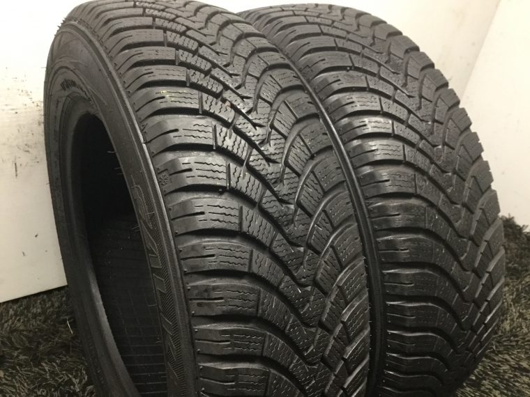 FALKEN EUROWINTER H501 - Rīgas Riepu Centrs