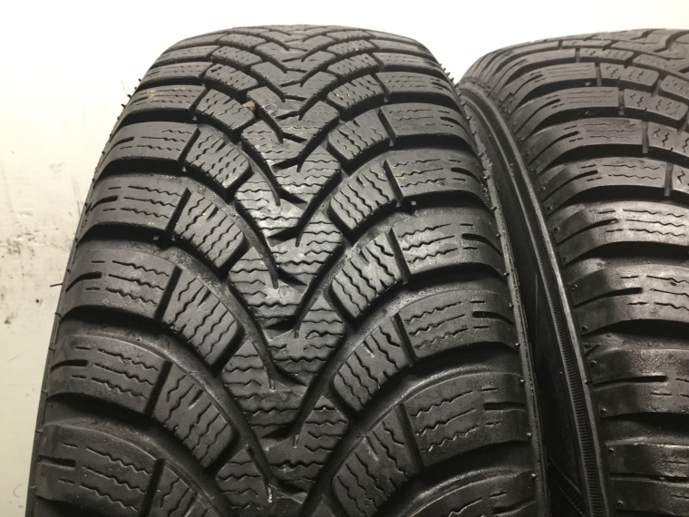FALKEN EUROWINTER H501 - Rīgas Riepu Centrs