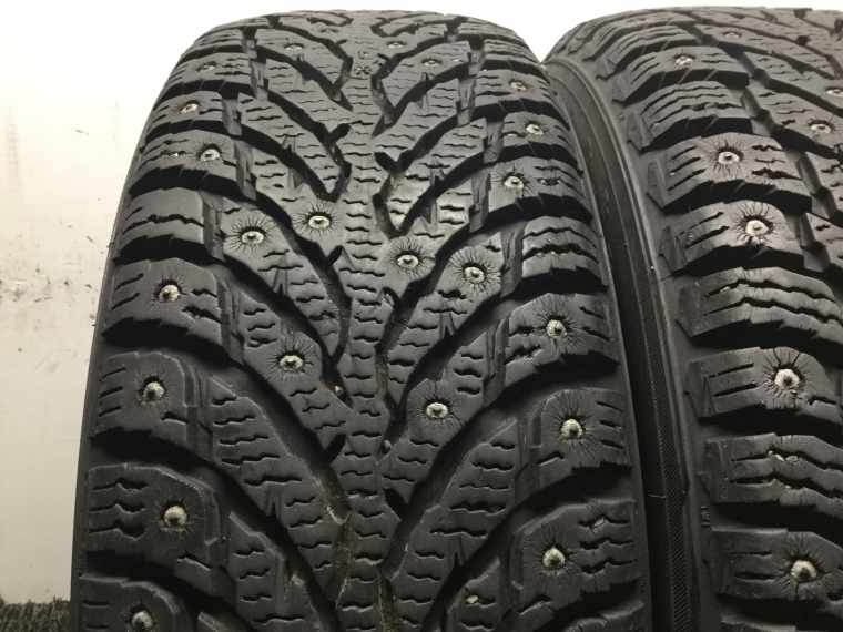 NOKIAN HakkaPeliitta 9 - Rīgas Riepu Centrs