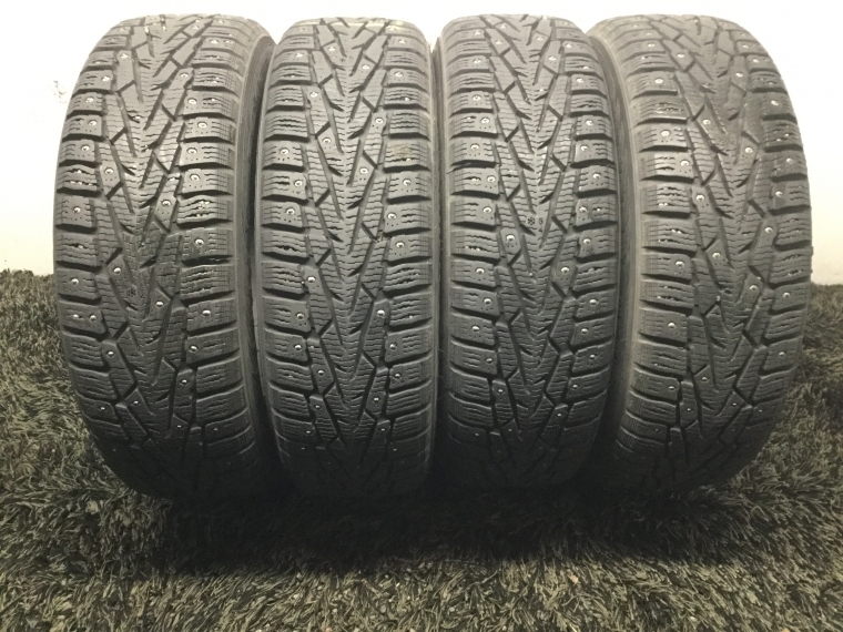 NOKIAN HAKKAPELIITTA 7 - Rīgas Riepu Centrs