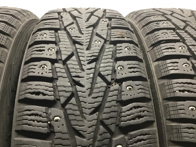 NOKIAN HAKKAPELIITTA 7 - Rīgas Riepu Centrs