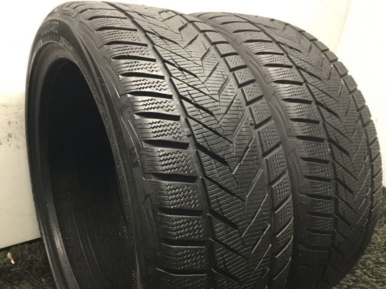 VREDESTEIN WINTRAC XTREME S - Rīgas Riepu Centrs