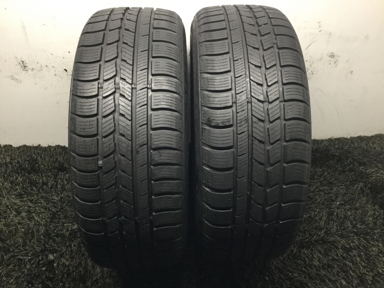 NEXEN WINGUARD SPORT - Rīgas Riepu Centrs