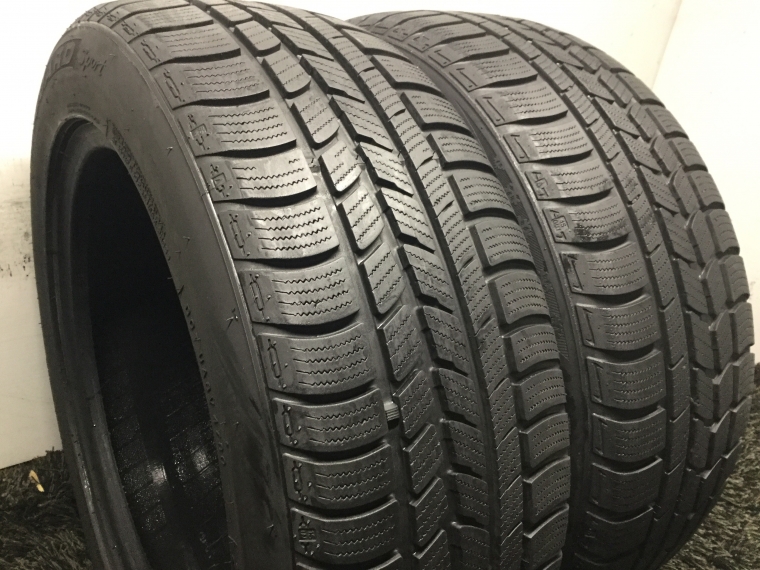 NEXEN WINGUARD SPORT - Rīgas Riepu Centrs