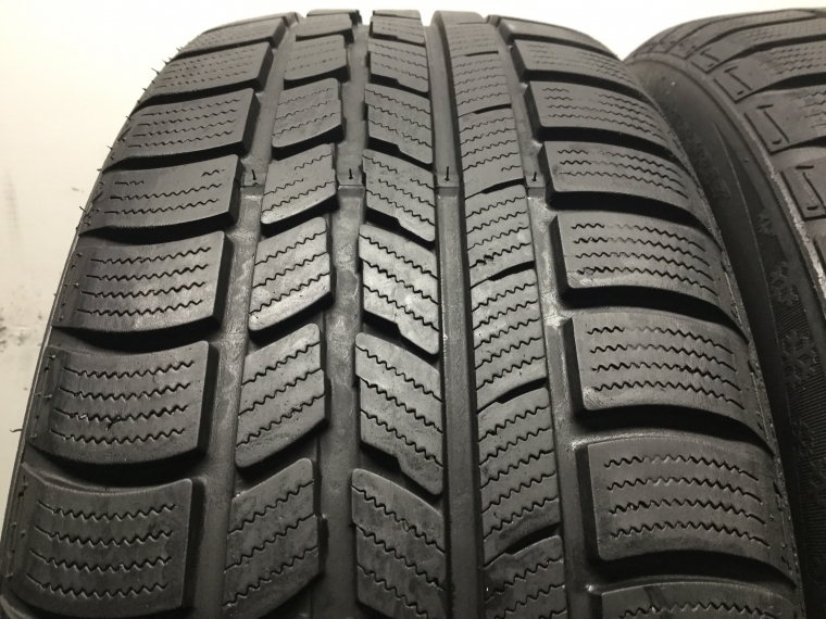 NEXEN WINGUARD SPORT - Rīgas Riepu Centrs