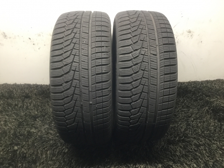 HANKOOK WINTER I CEPT EVO 2 - Rīgas Riepu Centrs