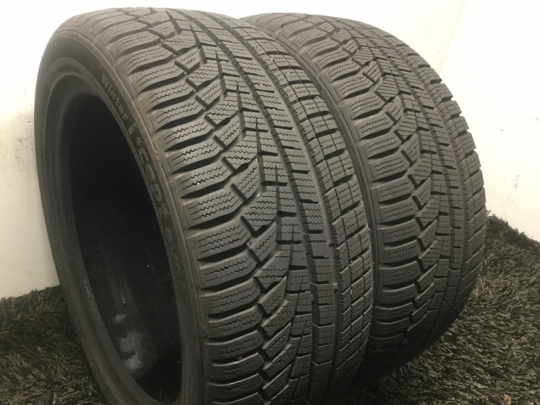HANKOOK WINTER I CEPT EVO 2 - Rīgas Riepu Centrs
