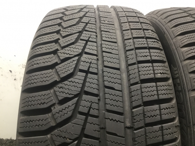 HANKOOK WINTER I CEPT EVO 2 - Rīgas Riepu Centrs