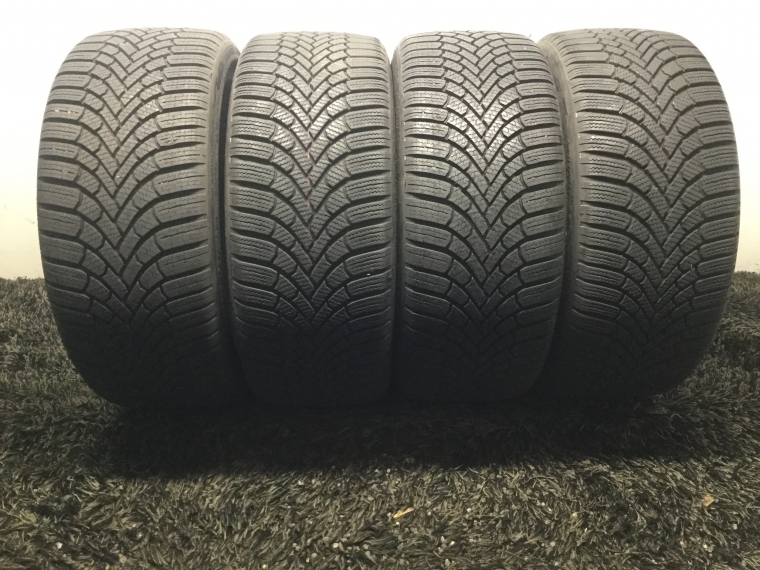 BRIDGESTONE BLIZZAK 6 Enliten - Rīgas Riepu Centrs