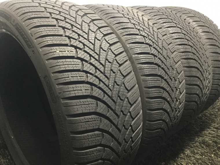 BRIDGESTONE BLIZZAK 6 Enliten - Rīgas Riepu Centrs
