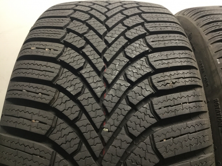 BRIDGESTONE BLIZZAK 6 Enliten - Rīgas Riepu Centrs