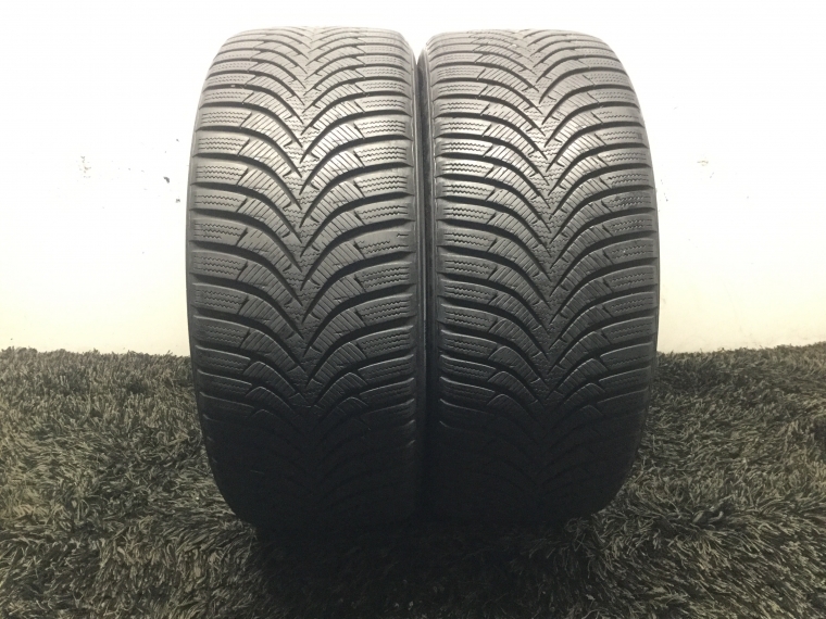 HANKOOK WINTER I*CEPT RS2 (W452) - Rīgas Riepu Centrs