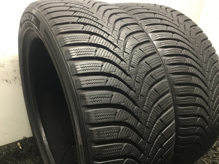 HANKOOK WINTER I*CEPT RS2 (W452) - Rīgas Riepu Centrs