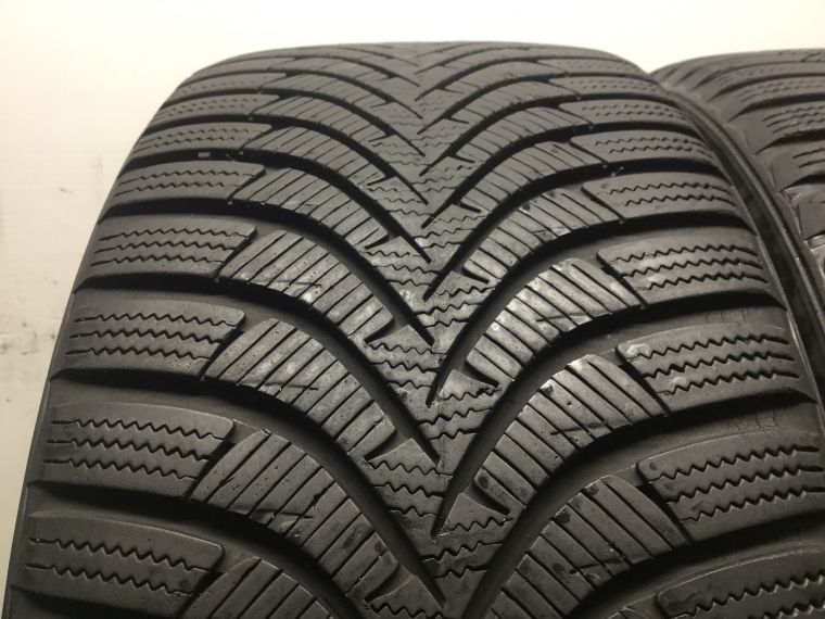 HANKOOK WINTER I*CEPT RS2 (W452) - Rīgas Riepu Centrs