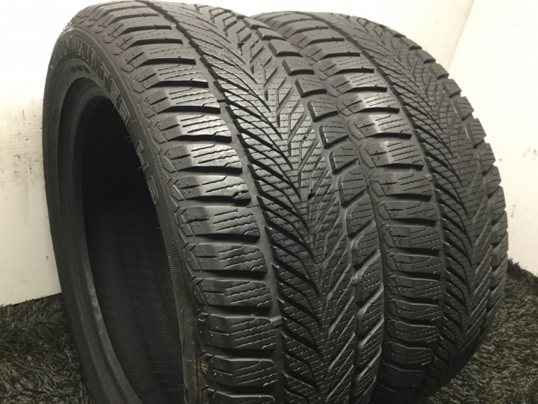 KELLY Winter HP - Rīgas Riepu Centrs