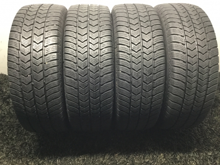 SEMPERIT VAN GRIP2 - Rīgas Riepu Centrs