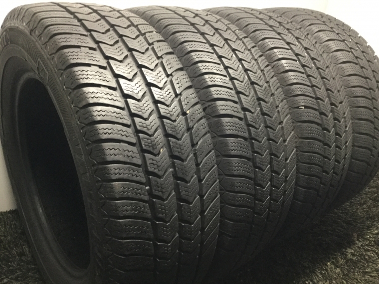 SEMPERIT VAN GRIP2 - Rīgas Riepu Centrs