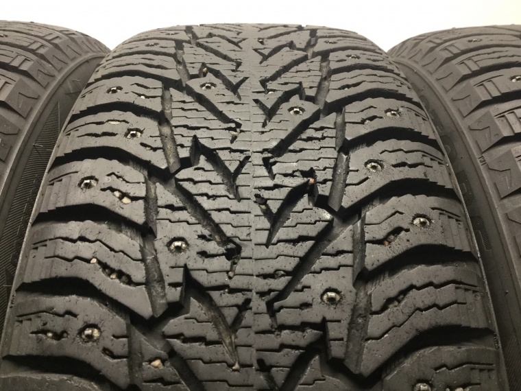 BRIDGESTONE NORANZA SUV 001 - Rīgas Riepu Centrs