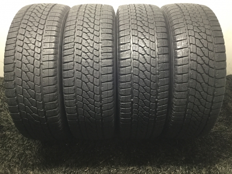 FIRESTONE VANHAWK 2 WINTER - Rīgas Riepu Centrs