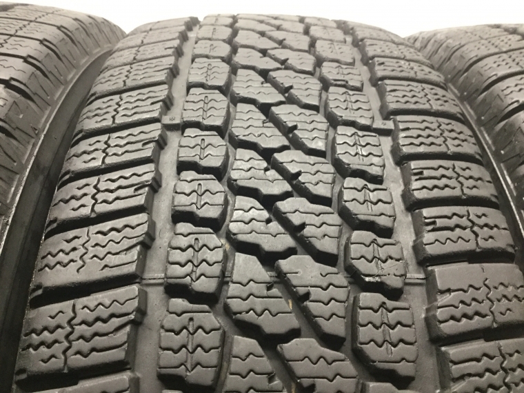 FIRESTONE VANHAWK 2 WINTER - Rīgas Riepu Centrs