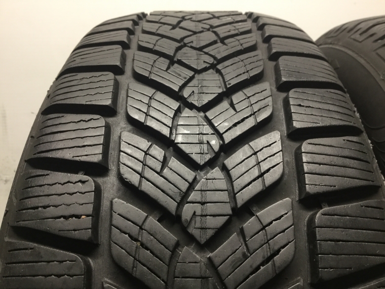 FULDA Kristall Control SUV - Rīgas Riepu Centrs