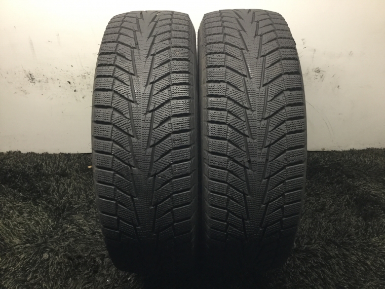 HANKOOK WINTER I*CEPT IZ2 (W616) - Rīgas Riepu Centrs