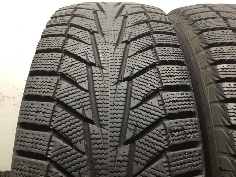 HANKOOK WINTER I*CEPT IZ2 (W616) - Rīgas Riepu Centrs