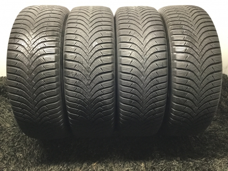 HANKOOK WINTER ICEPT RS2 - Rīgas Riepu Centrs