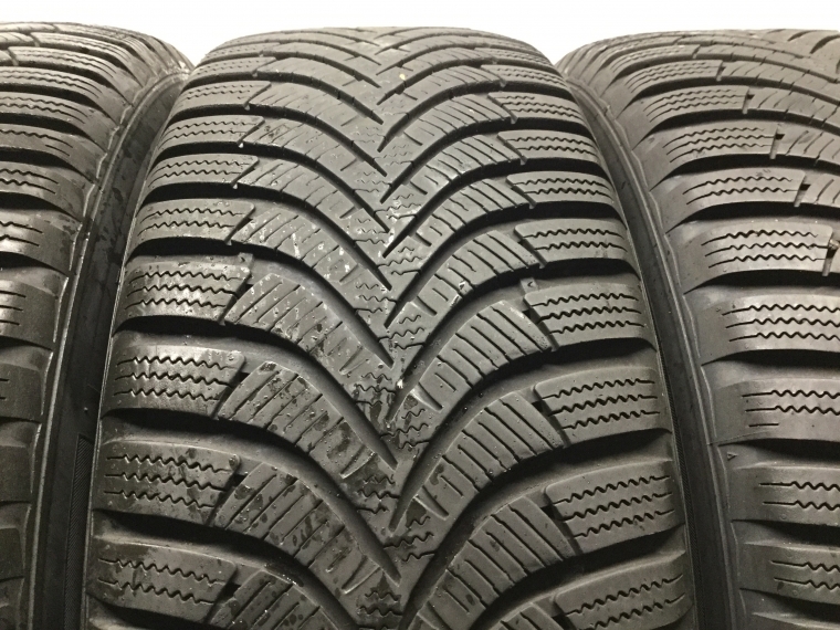 HANKOOK WINTER ICEPT RS2 - Rīgas Riepu Centrs