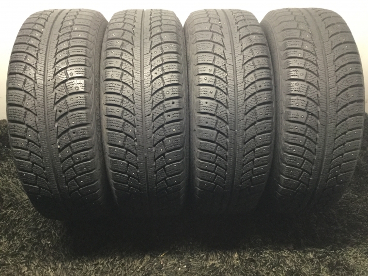 GISLAVED NORD FROST 5 - Rīgas Riepu Centrs