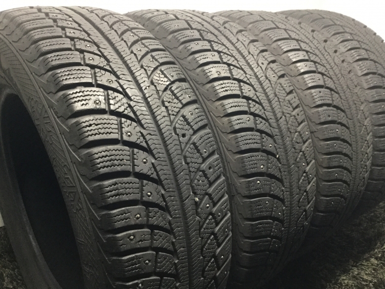 GISLAVED NORD FROST 5 - Rīgas Riepu Centrs