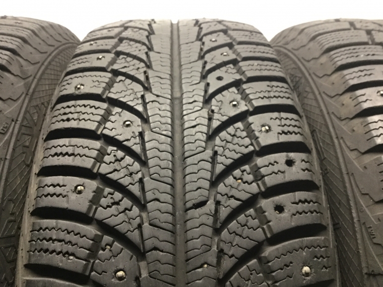 GISLAVED NORD FROST 5 - Rīgas Riepu Centrs