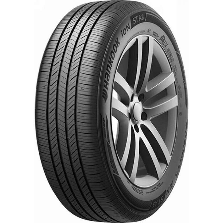 HANKOOK ION ST AS (IH61) - Rīgas Riepu Centrs
