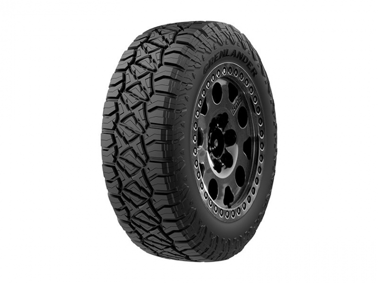 Grenlander CONQUEWIND R/T P.O.R - Rīgas Riepu Centrs